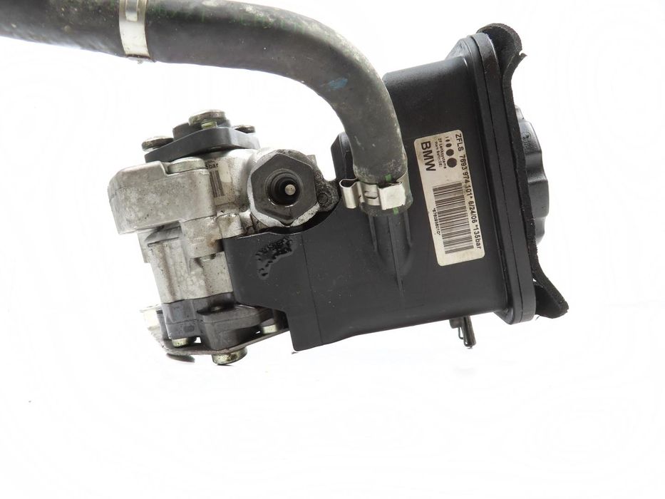 Bomba Direcção Assistida Bmw 5 Ref: 32416766190/6760958 2001 - 2010