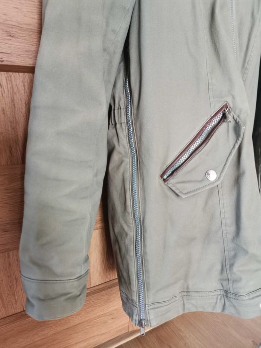 Kurtka ciążowa Bonprix, rozm. 36