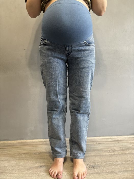 Джинси для вагітних, розмір 36 Торг