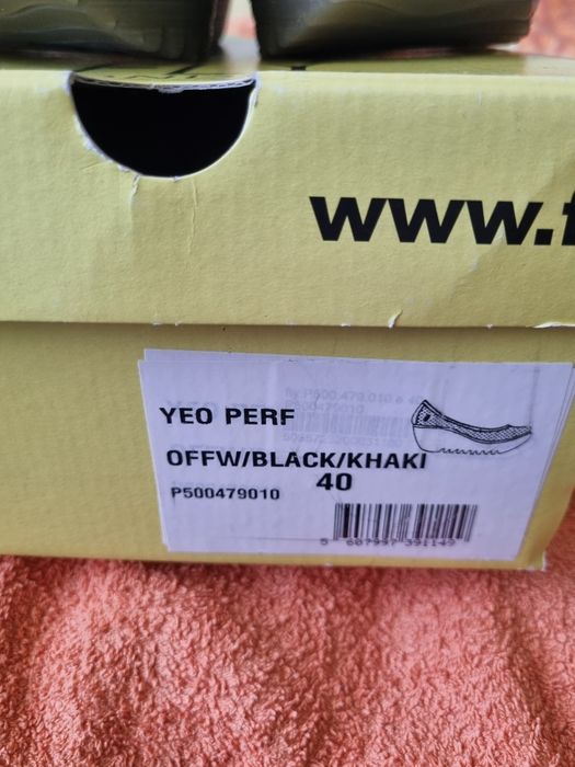 Nowe buty półbuty rozmiar 40 FLY LONDON