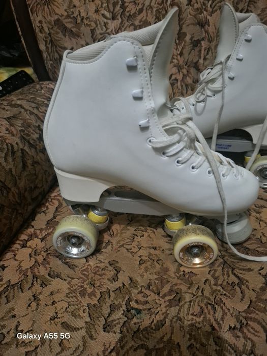 Patinagem artística