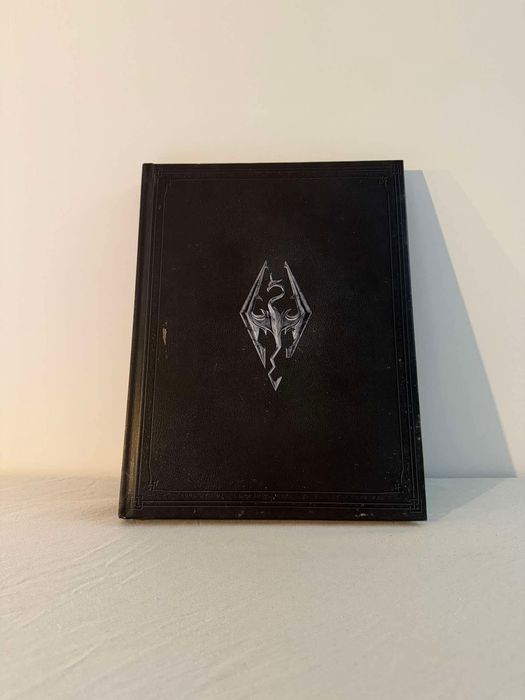 The Elder Scrolls V: Skyrim - EDYCJA KOLEKCJONERSKA FR