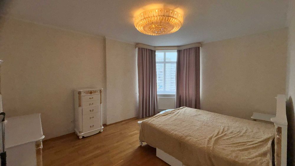 Продаж, 3 кімнатна квартира , ЖК Адмірал,