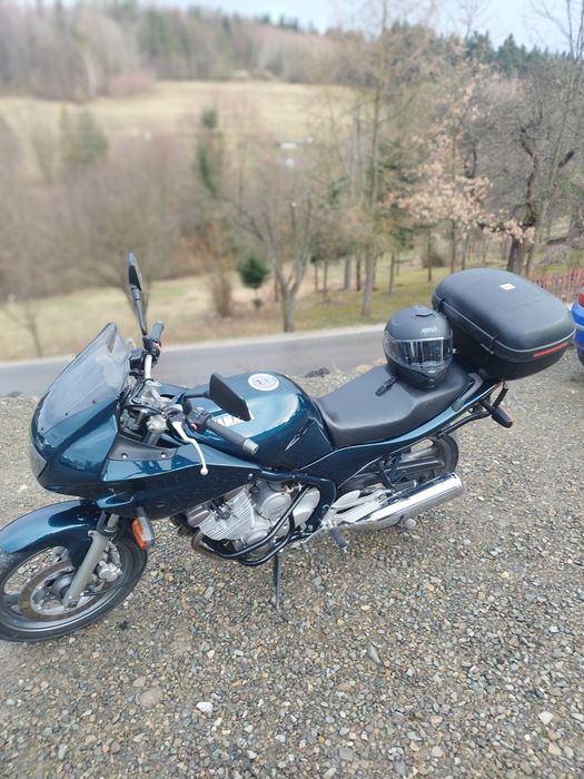 Yamaha