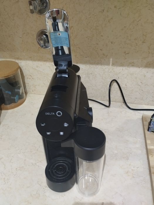 Delta Q MilkQool Evolution