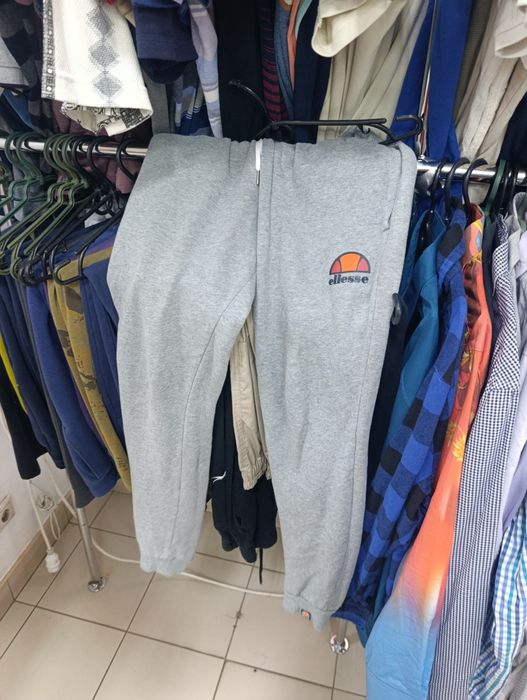 Штани від Ellesse