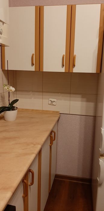 Zestaw mebli kuchench