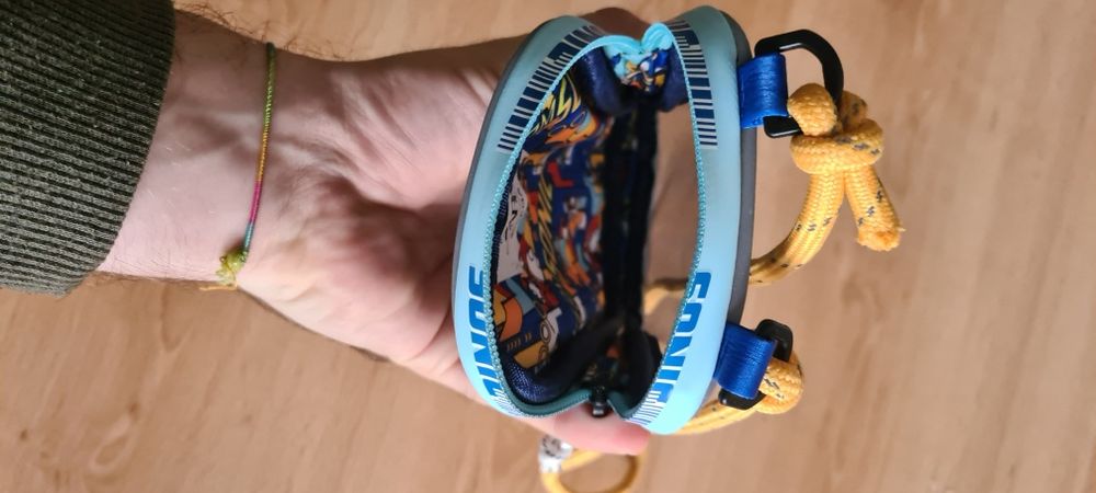 Malas tira colo Crianças