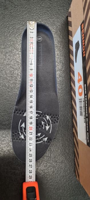 Buty BNN Terenno High r.40