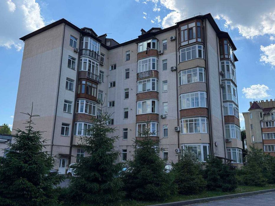 Продаж 1 к. квартири 50 кв. м. на вул. Нагірна (0387) - View 6