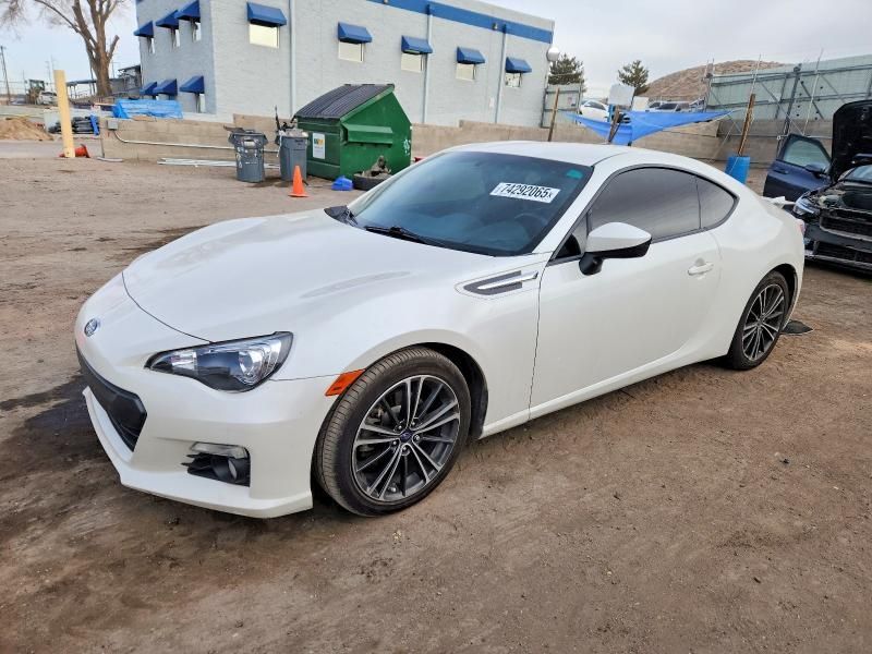 Subaru BRZ Auta z USA - Zapytaj o więcej ofert !