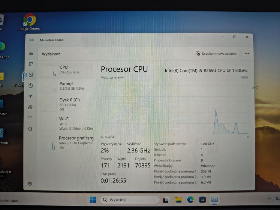 HP Probook 430 G6