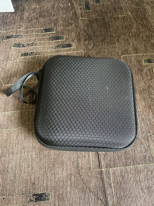 Мини-массажный пистолет/массажер Tofta (Германия)