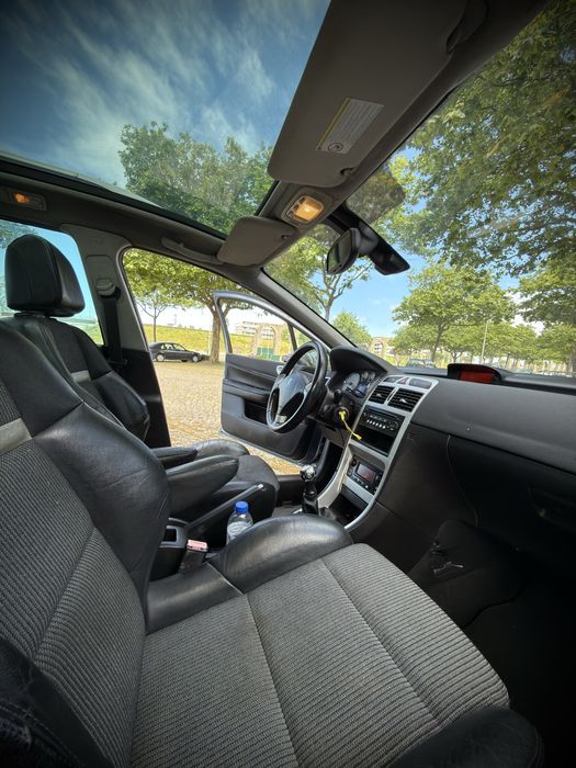 Peugeot 307 SW 1.6 HDI