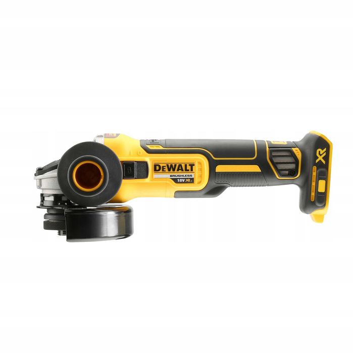 Szlifierka kątowa DeWalt DCG405N 125 mm 18 V