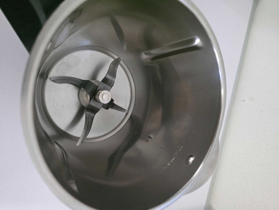 Copo Bimby TM31 com Lamina em Perfeito Estado