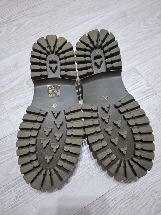 Mokasyny damskie Filippo 37