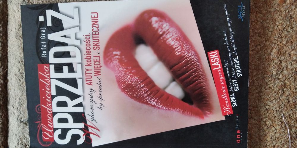 Uwodzicielska sprzedaż