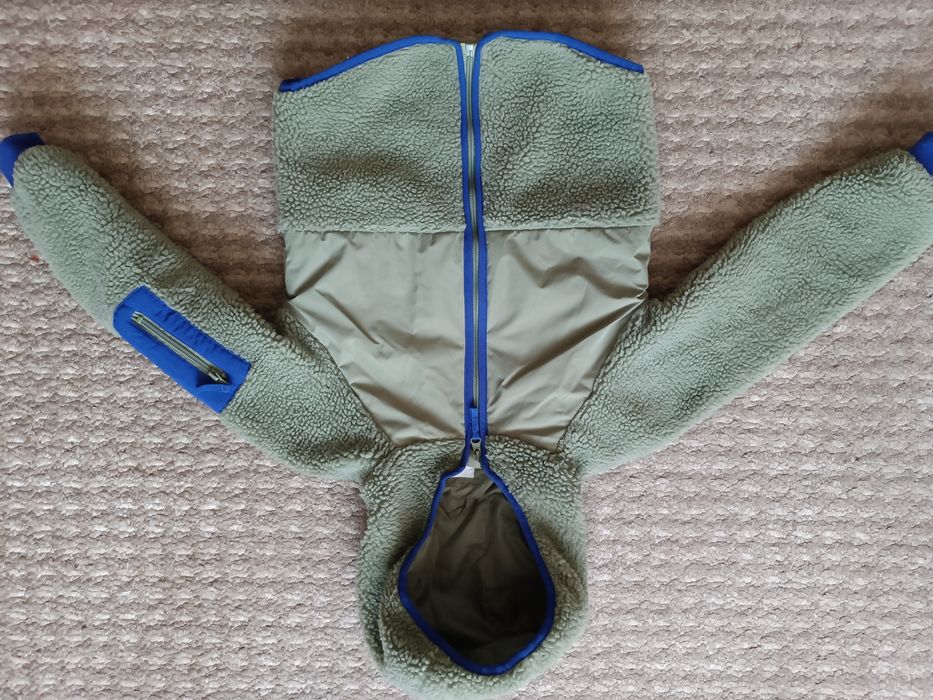 Стильна Демі  куртка на хлопчика