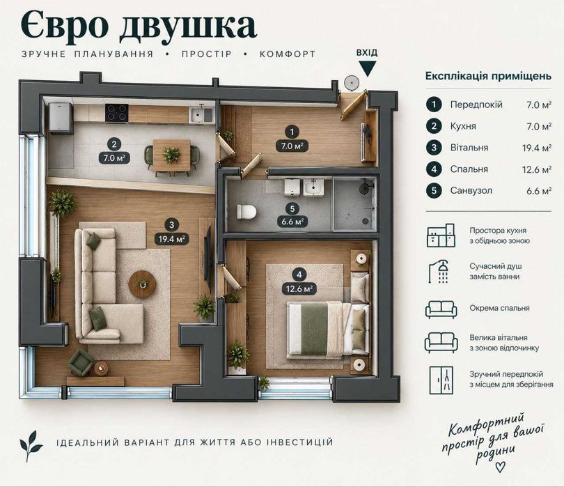 Без% 1 к квартира,  РЕМОНТ ЖК Дубовий Гай, 3 поверх, метро Сирець -8 хв., Ремонт Євідновлення