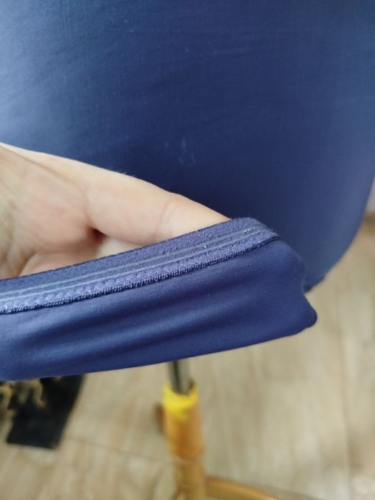 Triumph bielizna modelująca halka push up m