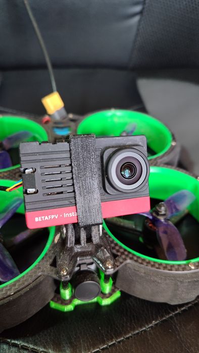 BETAFPV x Insta360 SMO 4K