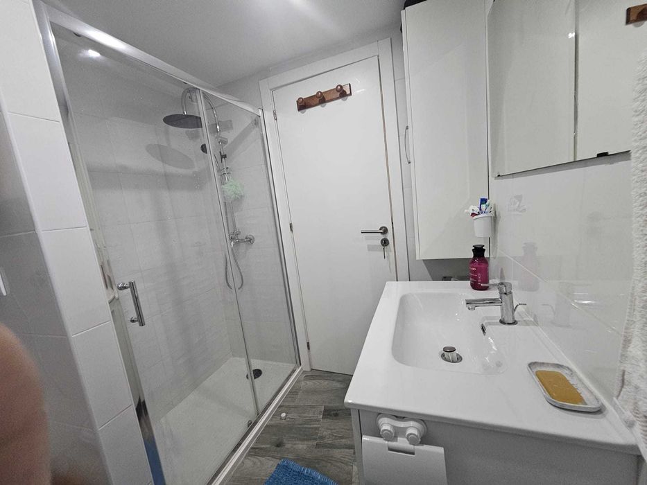 Moaradia T1 em Castelões de Cepeda