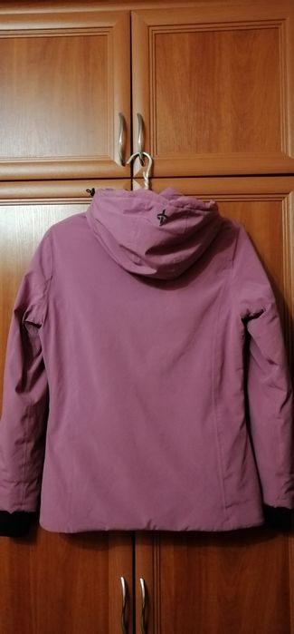 Куртка лижна жіноча/дитяча