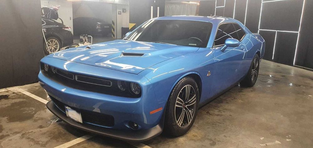 Диски_Dodge_Challenger/Charger/Magnum_Chrysler_300c_SRT8_R18