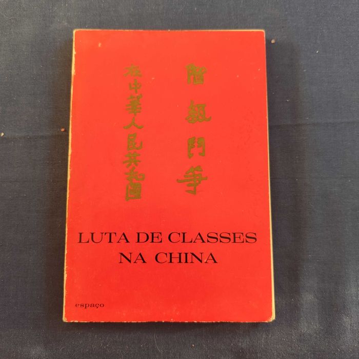 Class Struggle in China