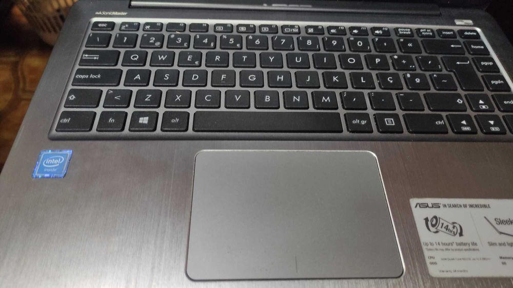 ASUS E403SA - FOR PARTS64751170271491122