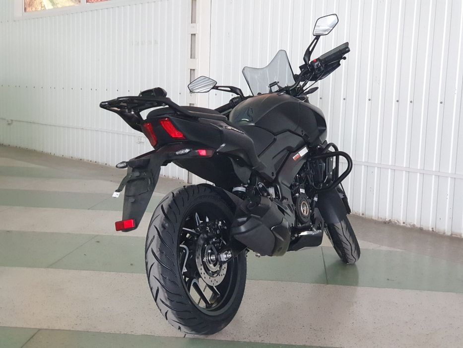 BAJAJ Dominar 400 UG II