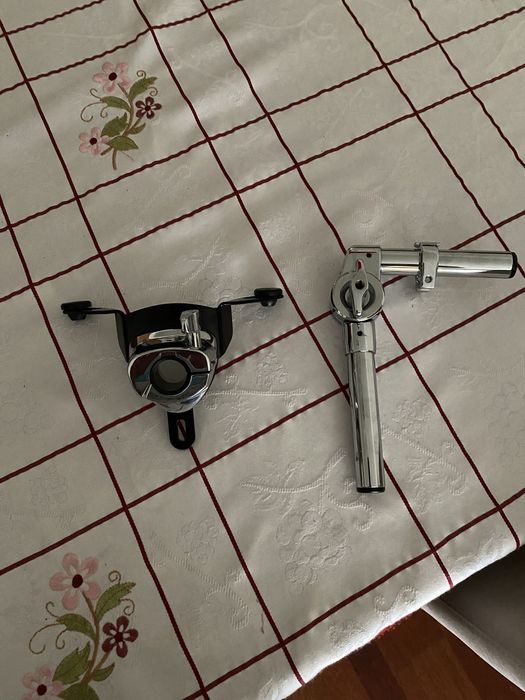 Suporte de Tom Pearl