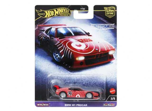 Hot wheels - 1/64 - Varios - Lamborghini - Bmw  - Aston Martin