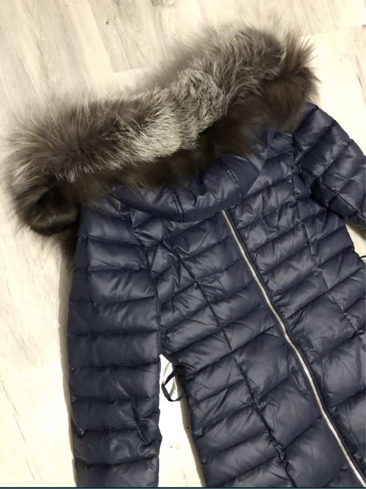 Пуховик (пух) Meajiateer