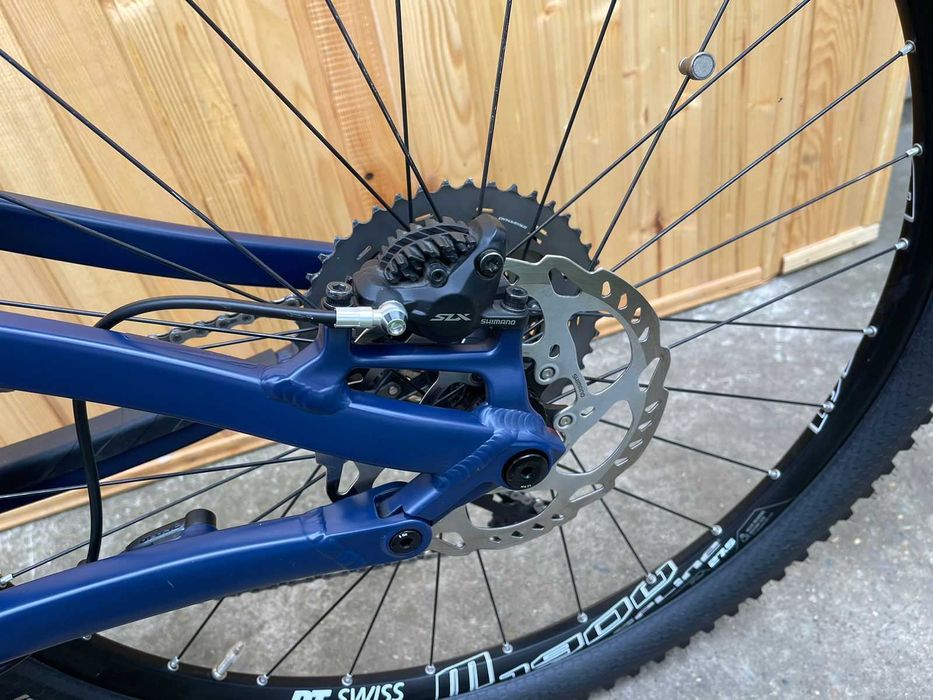 Rotwild R.C+ FS 27.5 Comp (Німеччина) СТАН НОВОГО, пробіг 162км!