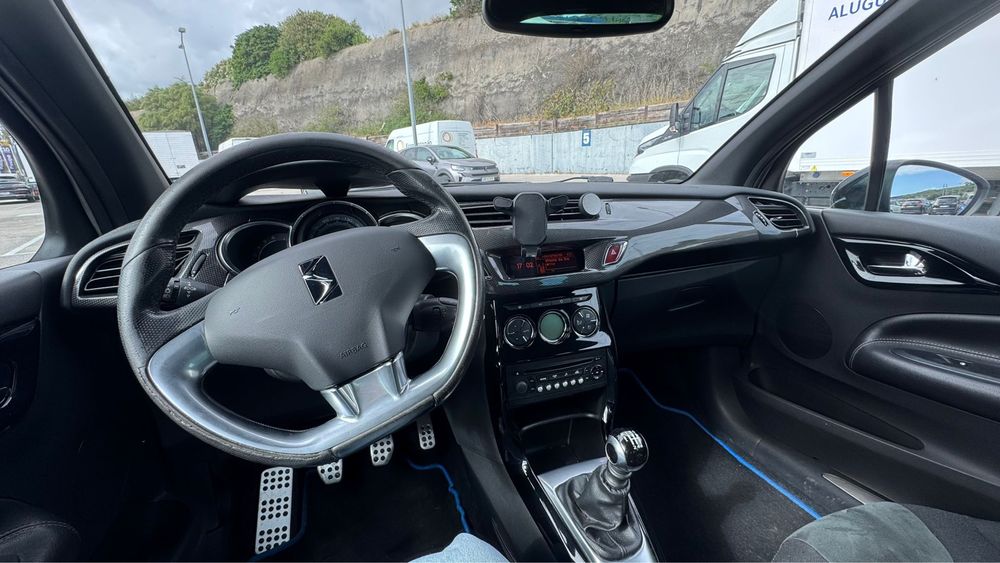 Citroën DS3 Sport Chic - 10