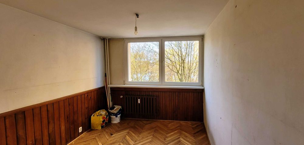 Słoneczne, rozkładowe 3-pokojowe mieszkanie obok parku i stawu - Widok 4