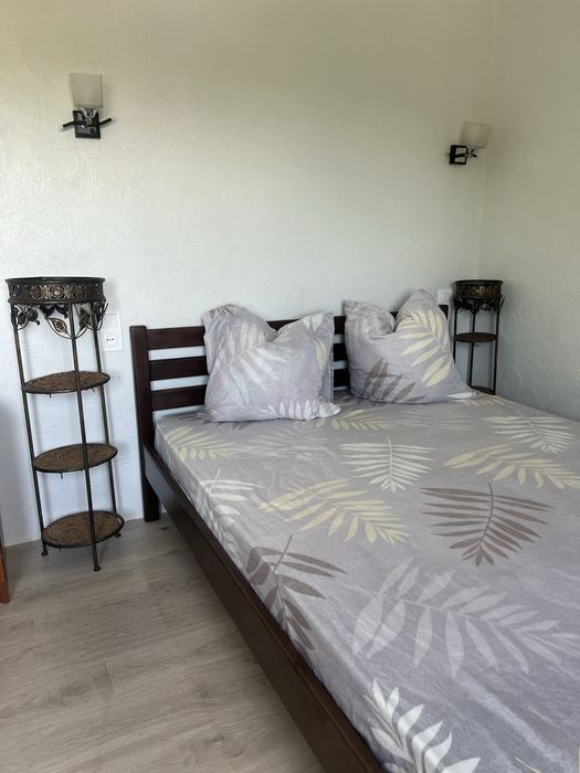 Сдам часть дома, квартиру