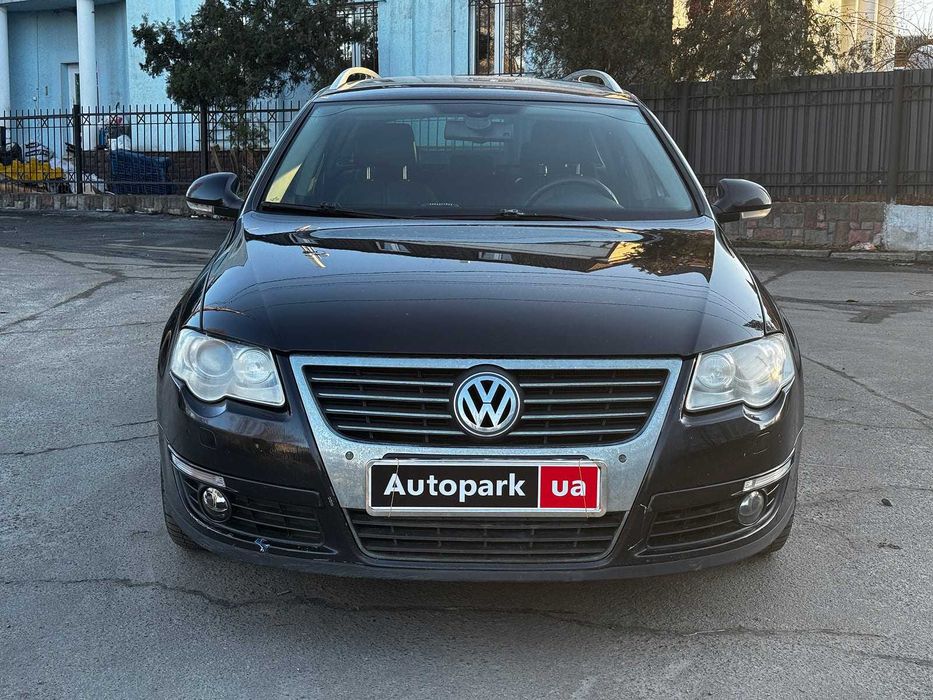 Продам Volkswagen Passat B6 2006р. #75227