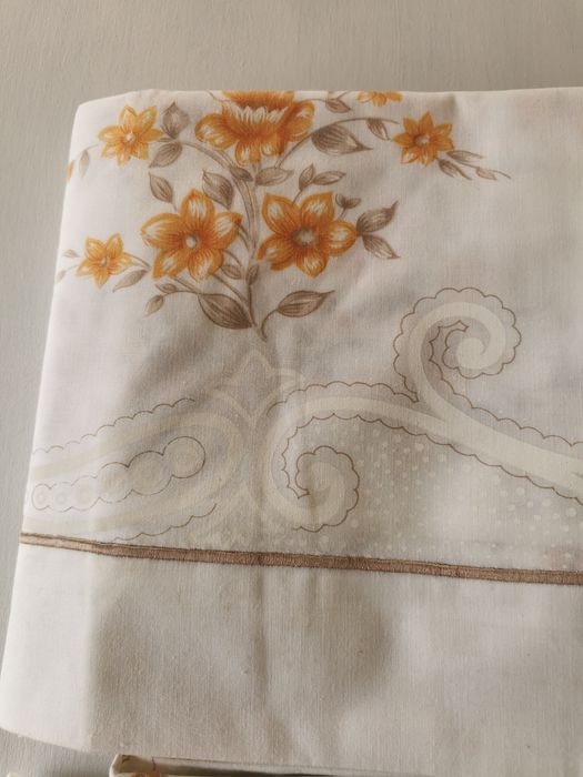 Lençóis Casal Verão