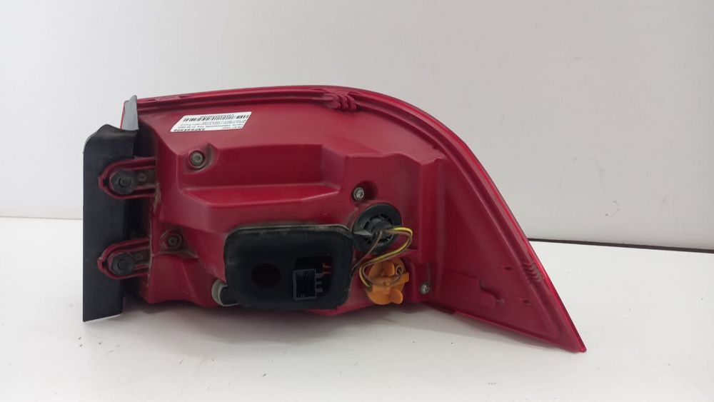 Фонарь задний левый стоп Volkswagen Passat B7 Comb 2011-2014 3AF945309