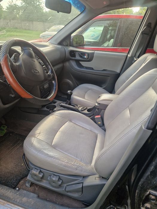 Разборка Hyundai Santa Fe 00-06 06-12 р розборка Хюндай санта фе 2 зап