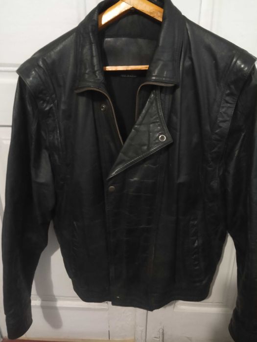 Байкерські речі у нормальному стані