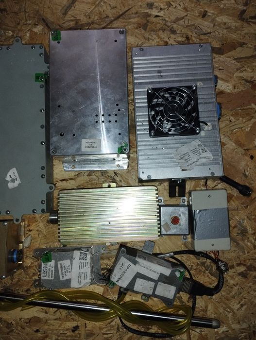 Антена для БПЛА. Crpa антена. Для дрона