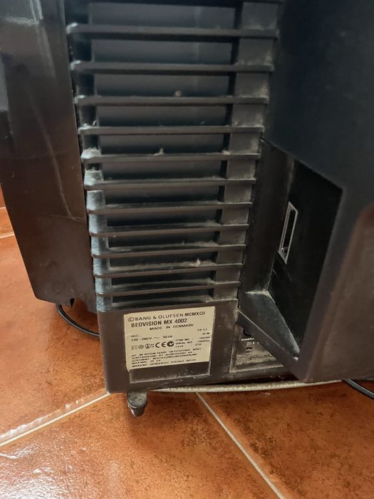 TV Bang&Olufsen