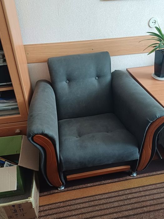 Комплект меблів для офісу кабінету