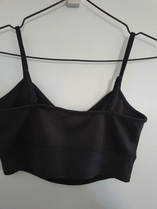 Top z zameczkiem Miss Selfridge S M