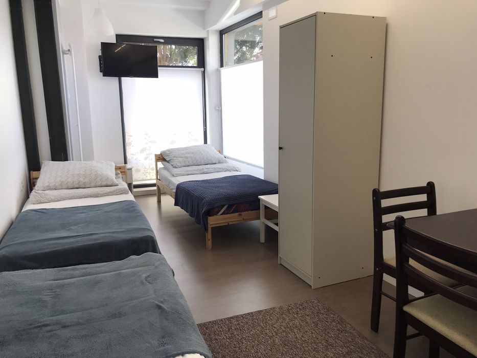 Noclegi Chełm - centrum!