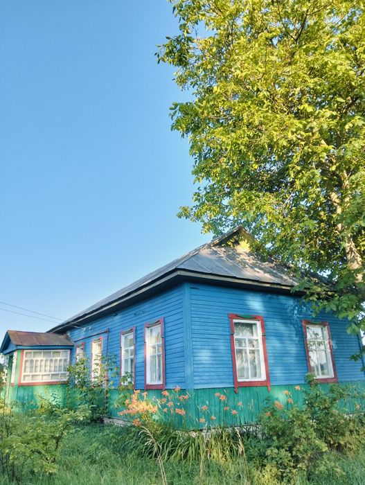 Продаж газифікованого будинку с.Іванівка